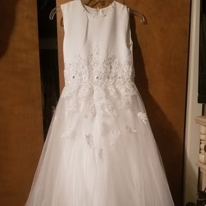 Joan Calabrese girls size 10